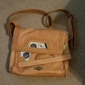 Lucky Brand Crossbody Bag